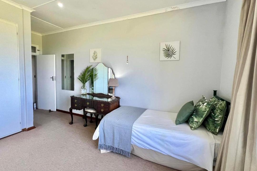Photo of Bedroom in St. Lucia