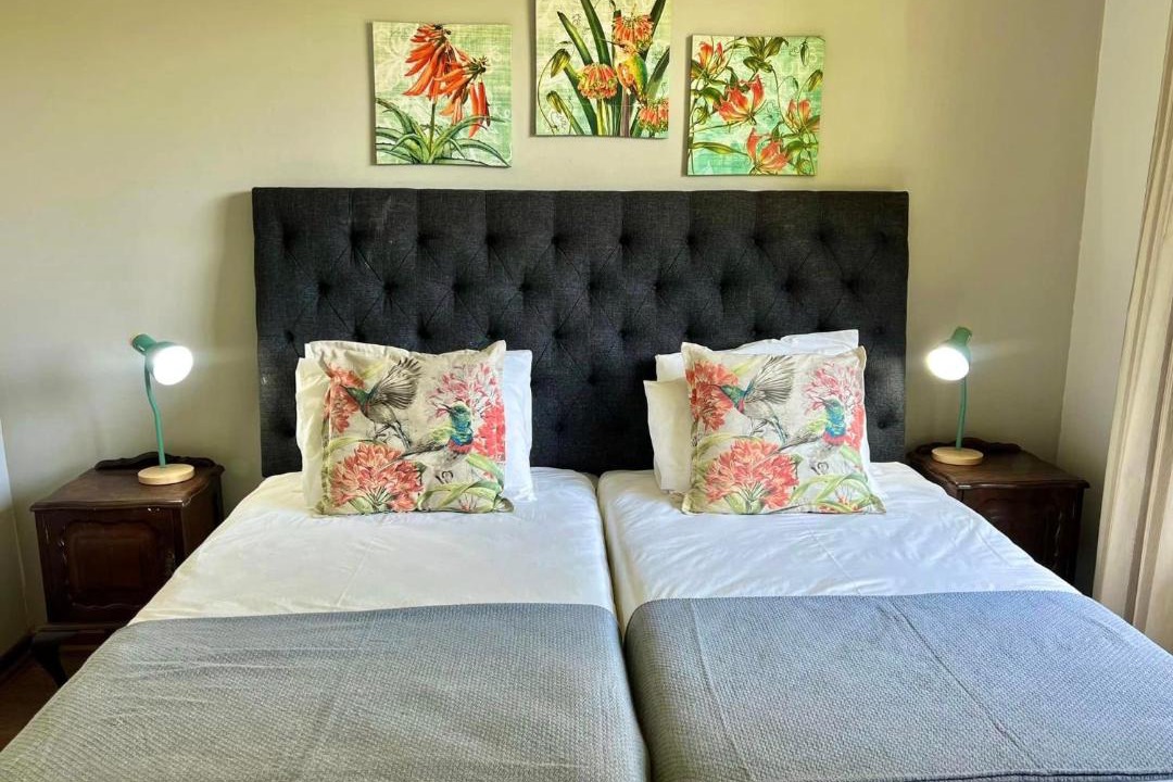 Photo of Bedroom in St. Lucia