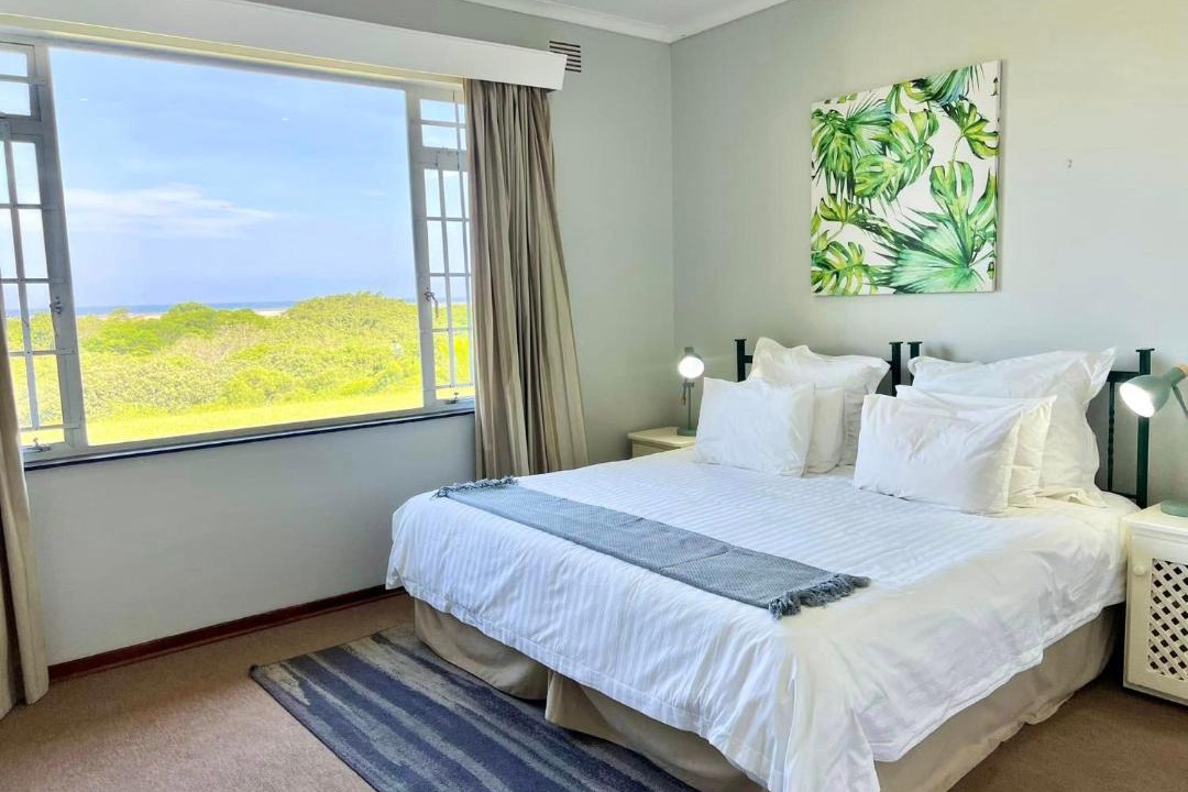 Photo of Bedroom in St. Lucia