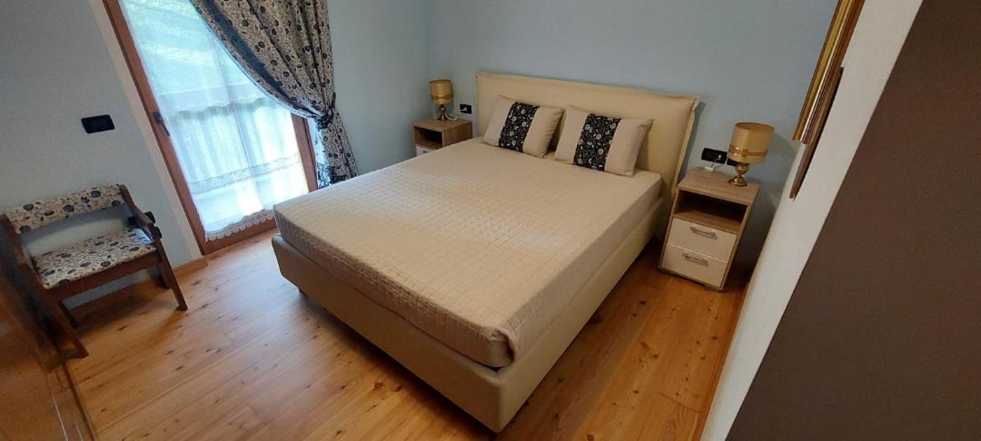 Photo of Bedroom in Transacqua