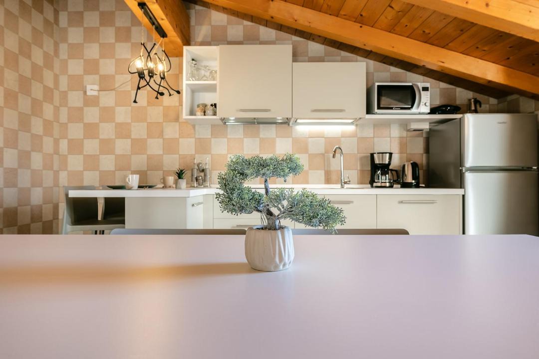 Photo of Kitchen in Dro