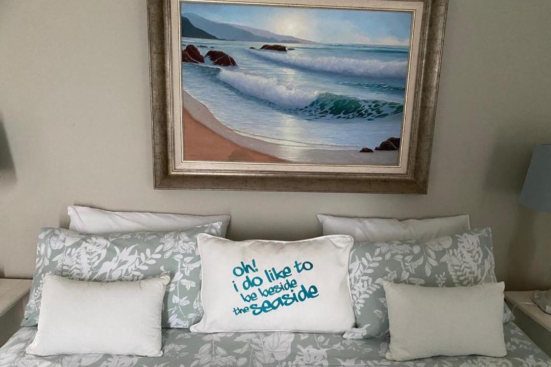 Photo of Bedroom in Southbroom