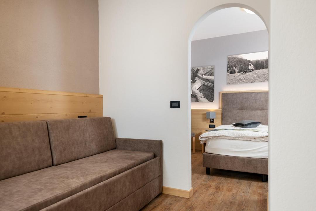 Photo of Bedroom in Bellamonte