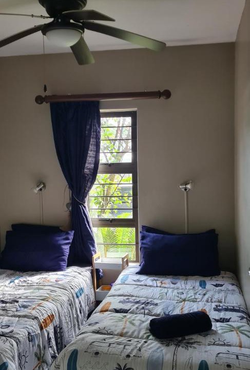 Photo of Bedroom in St. Lucia