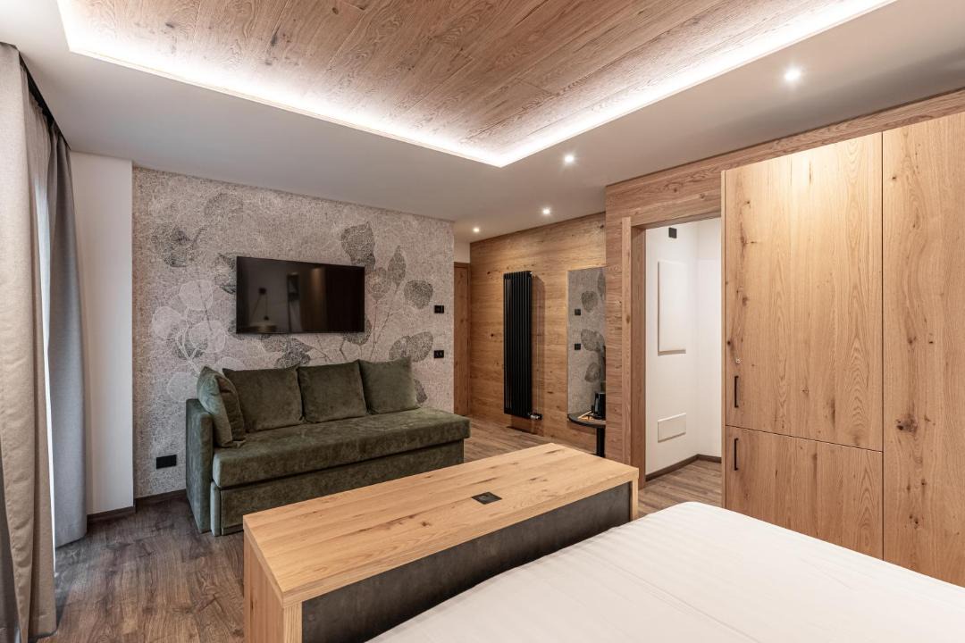 Photo of Bedroom in Cles