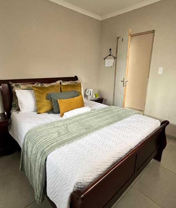 Photo of Bedroom in Empangeni