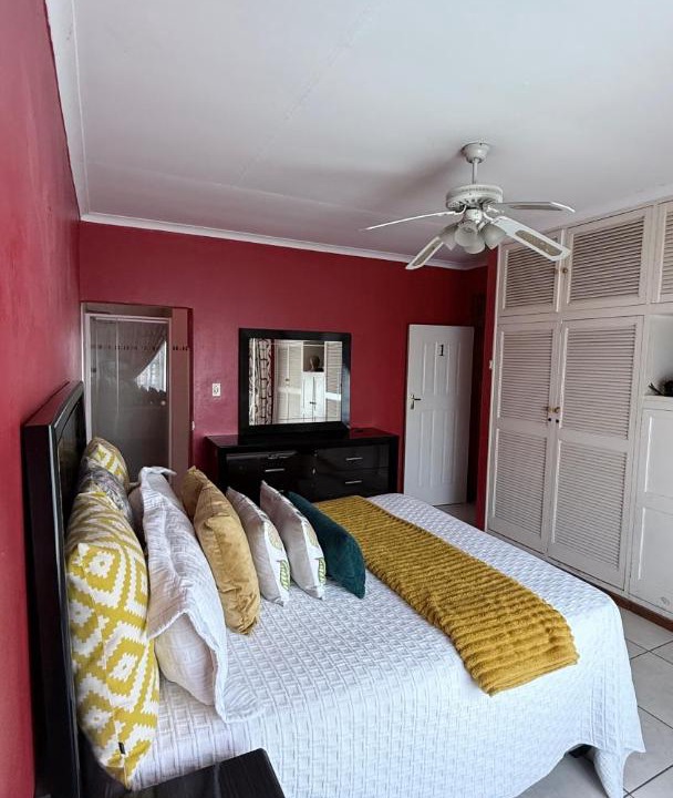 Photo of Bedroom in Empangeni