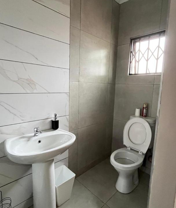 Photo of Bathroom in Empangeni