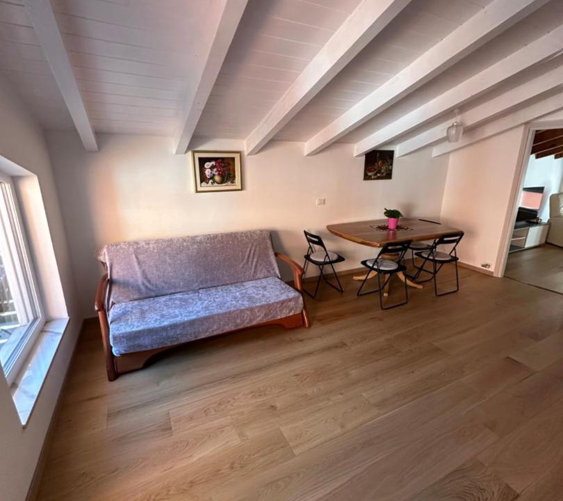 Photo of Bedroom in Nave San Rocco
