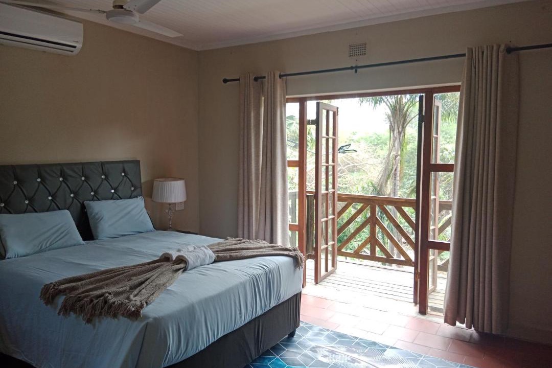 Photo of Bedroom in Mtubatuba