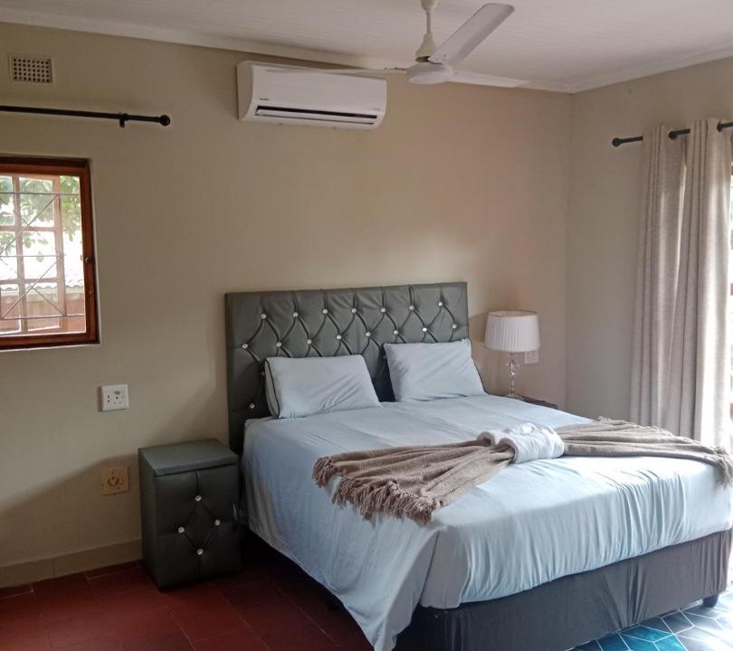 Photo of Bedroom in Mtubatuba