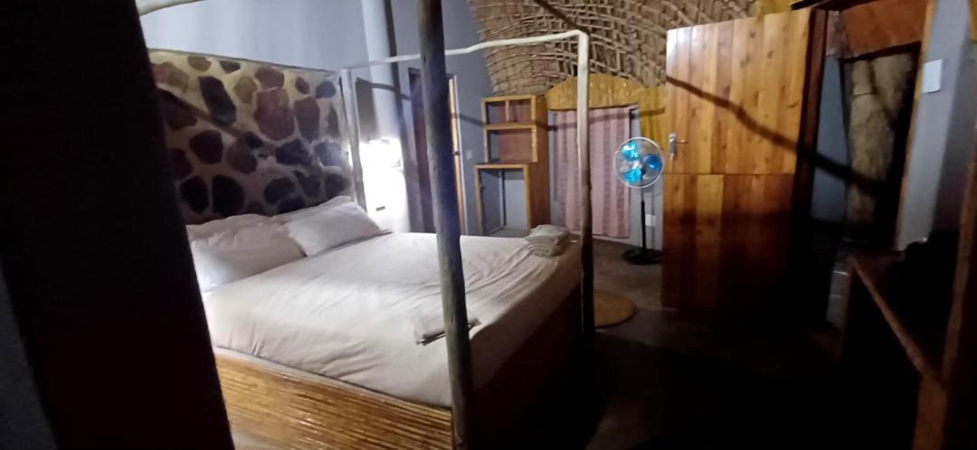Photo of Bedroom in Jozini