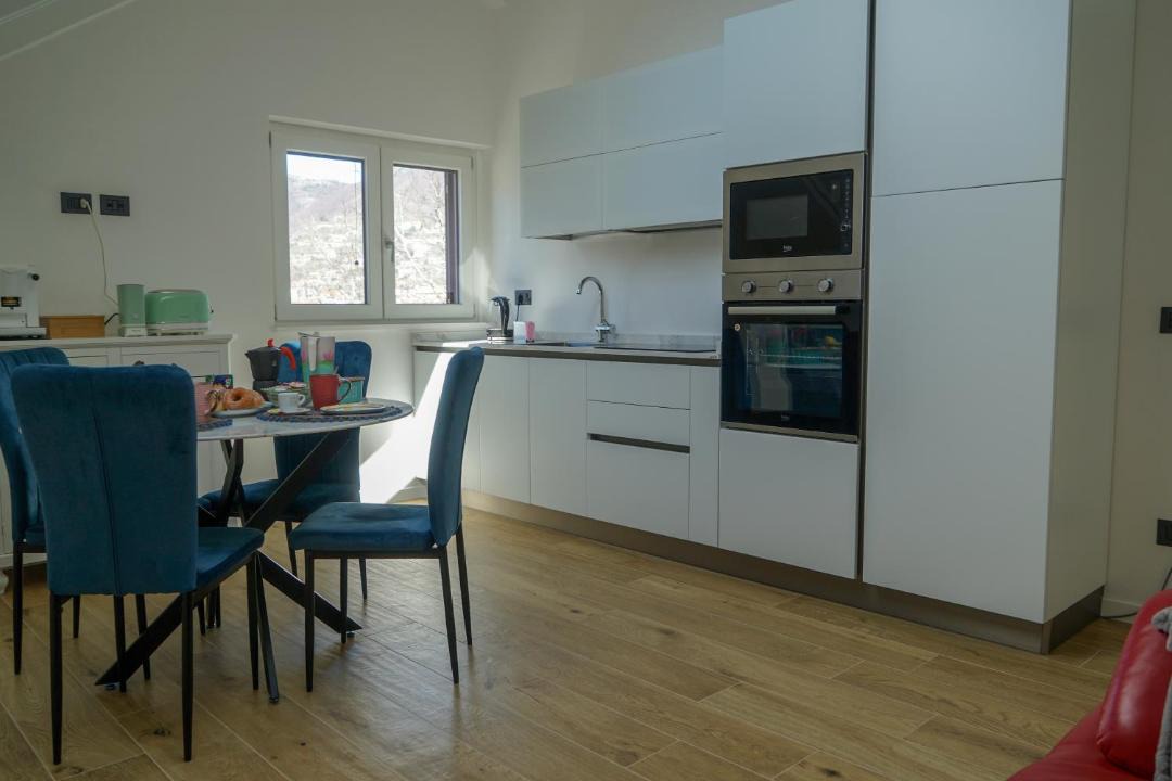 Photo of Kitchen in Bomerano