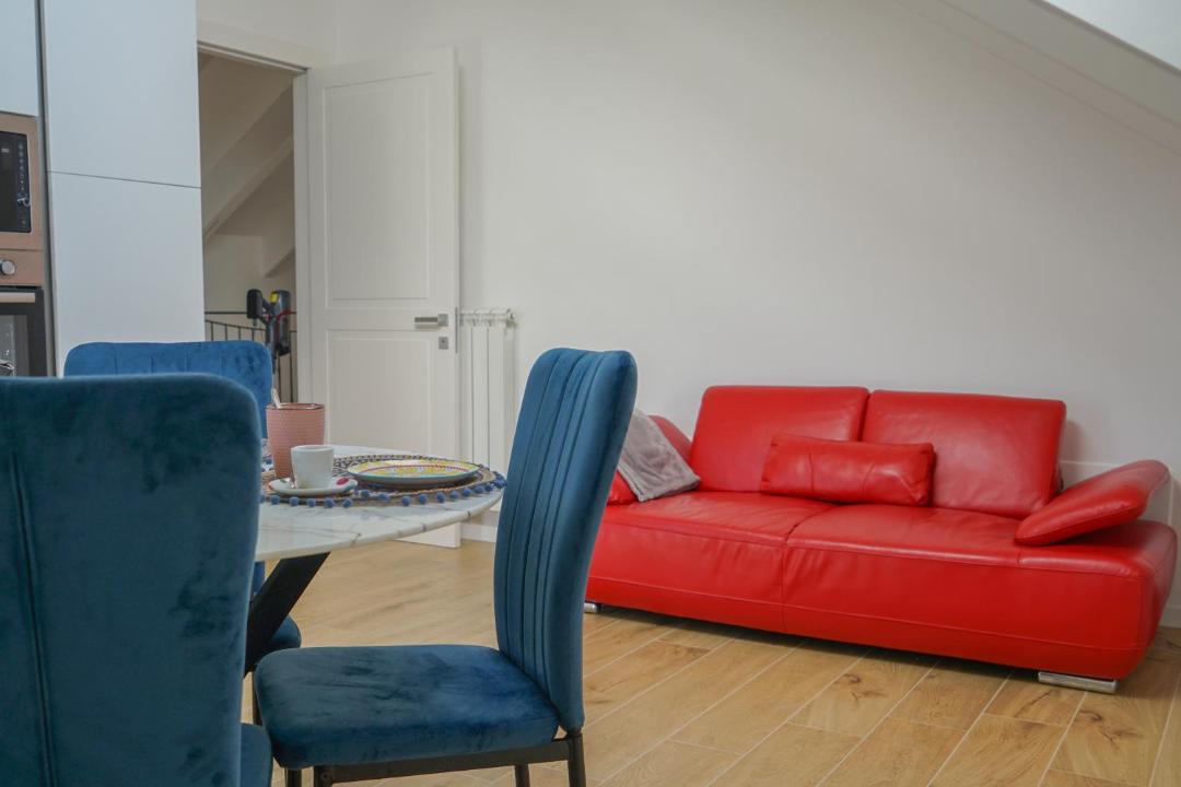 Photo of Livingroom in Bomerano