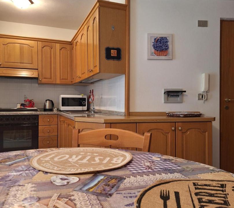 Photo of Kitchen in San Lorenzo in Banale