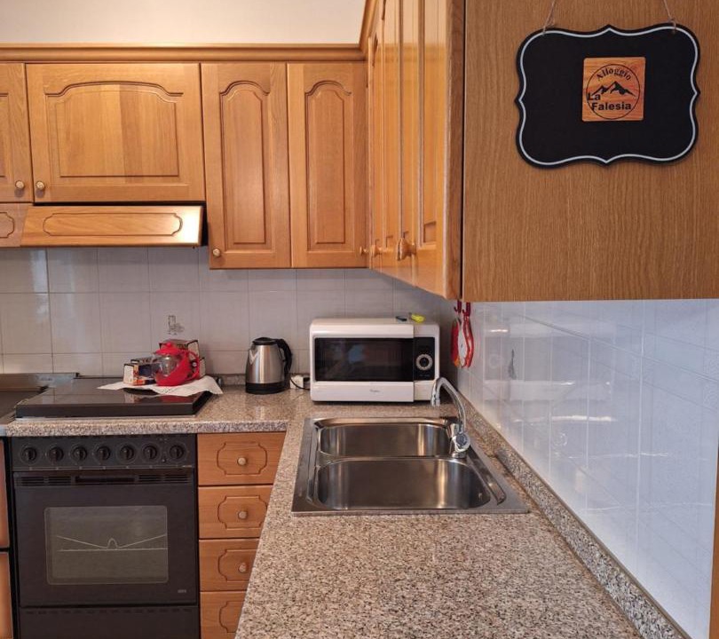 Photo of Kitchen in San Lorenzo in Banale