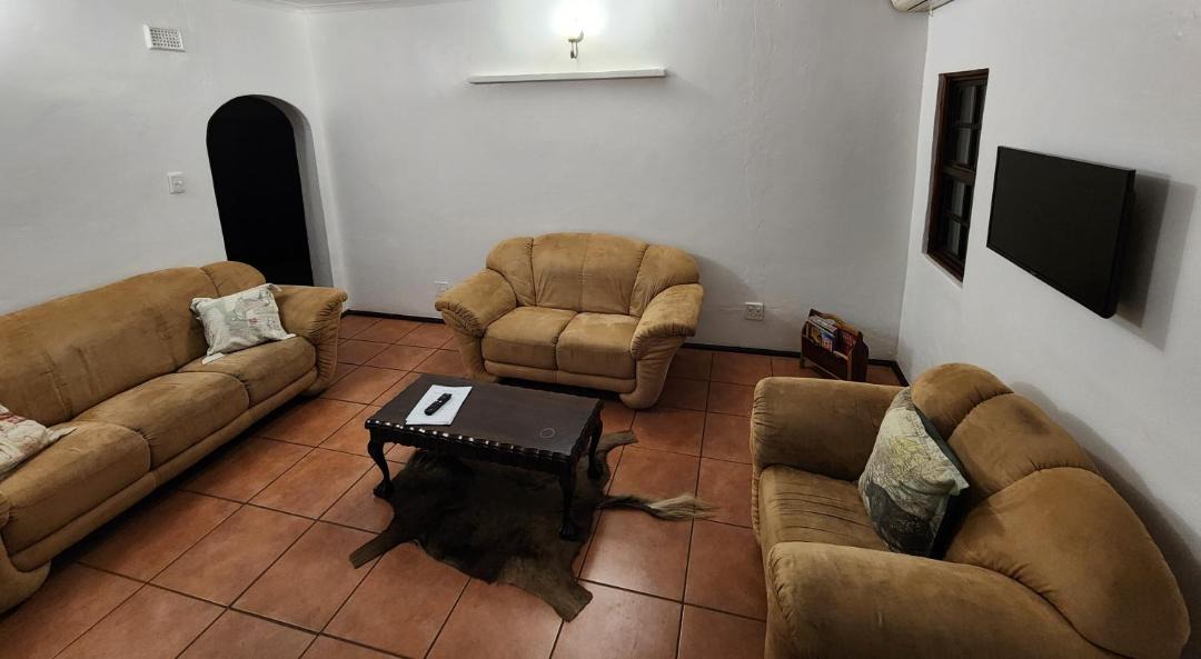 Photo of Livingroom in Hluhluwe
