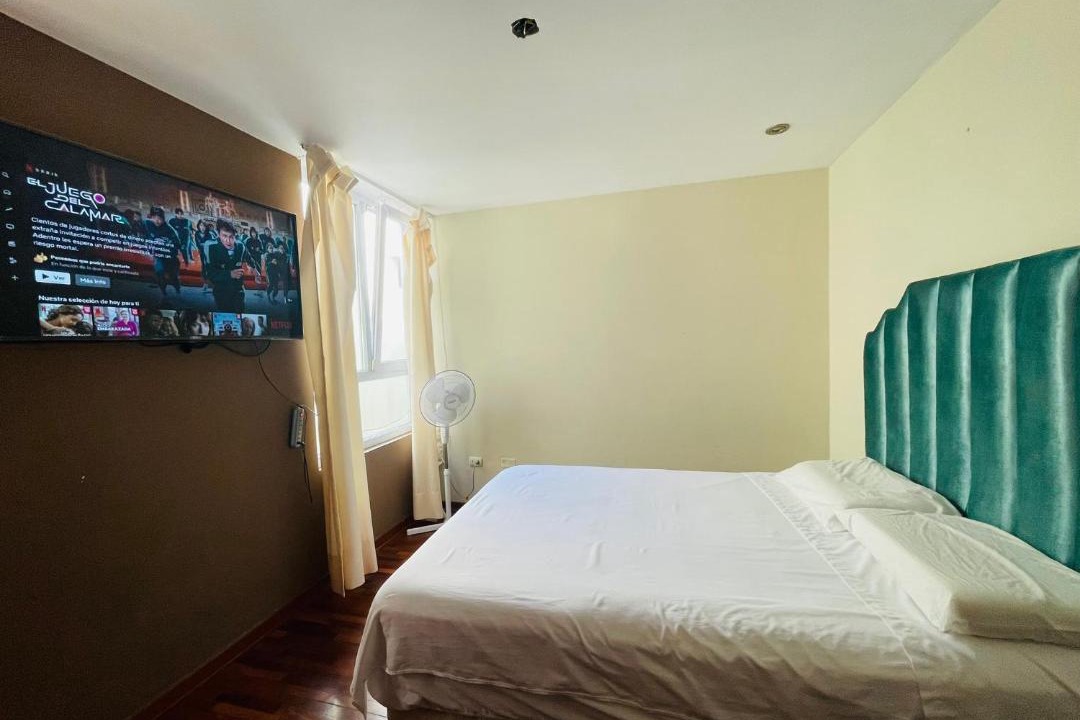 Photo of Bedroom in Trujillo