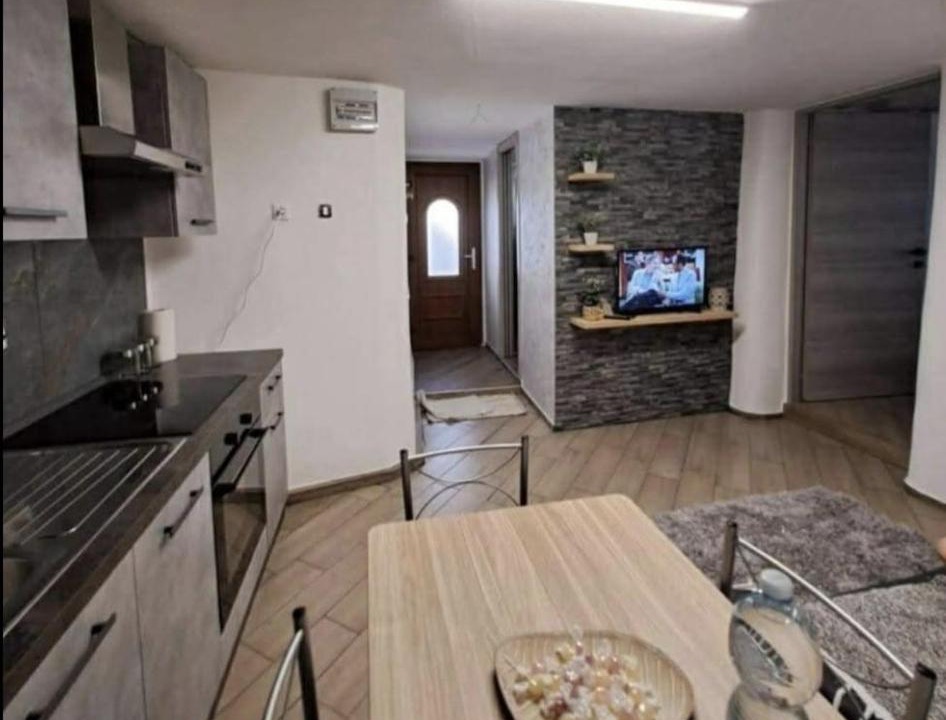Photo of Kitchen in Mezzano