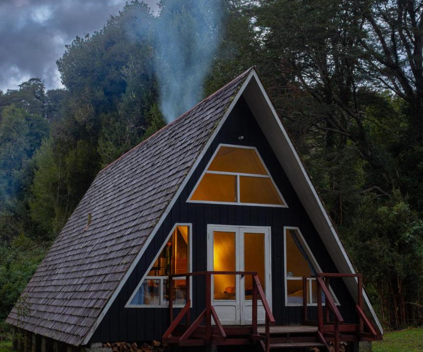 Photo of Others in Puyehue