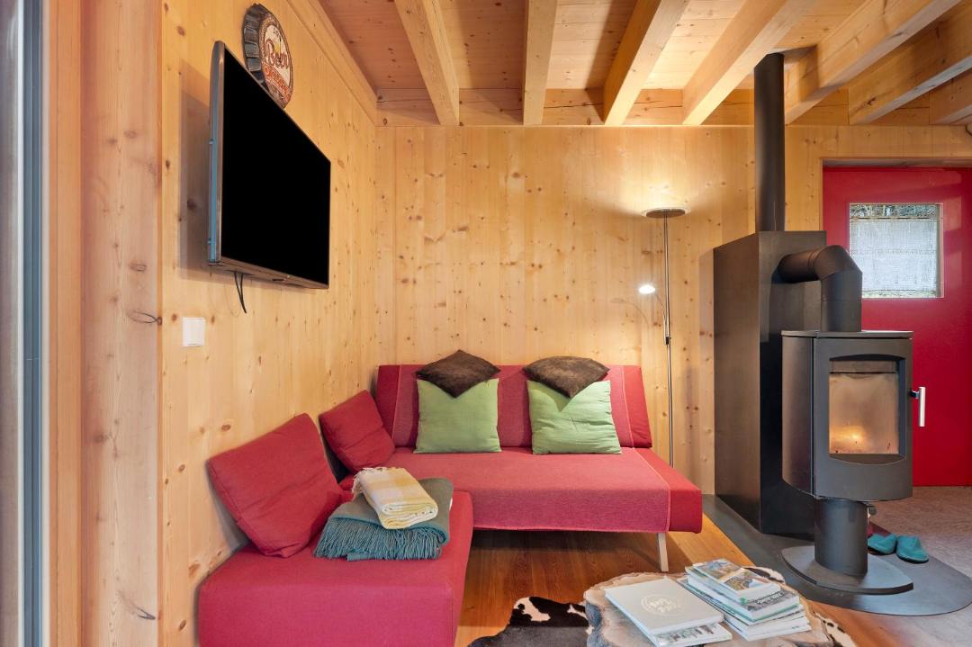 Photo of Livingroom in San Pancrazio