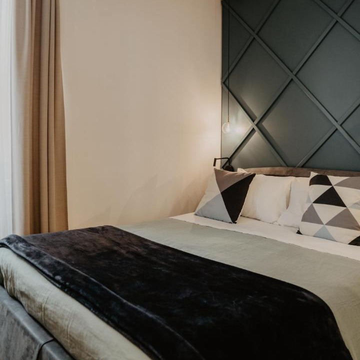 Photo of Bedroom in Mezzocorona