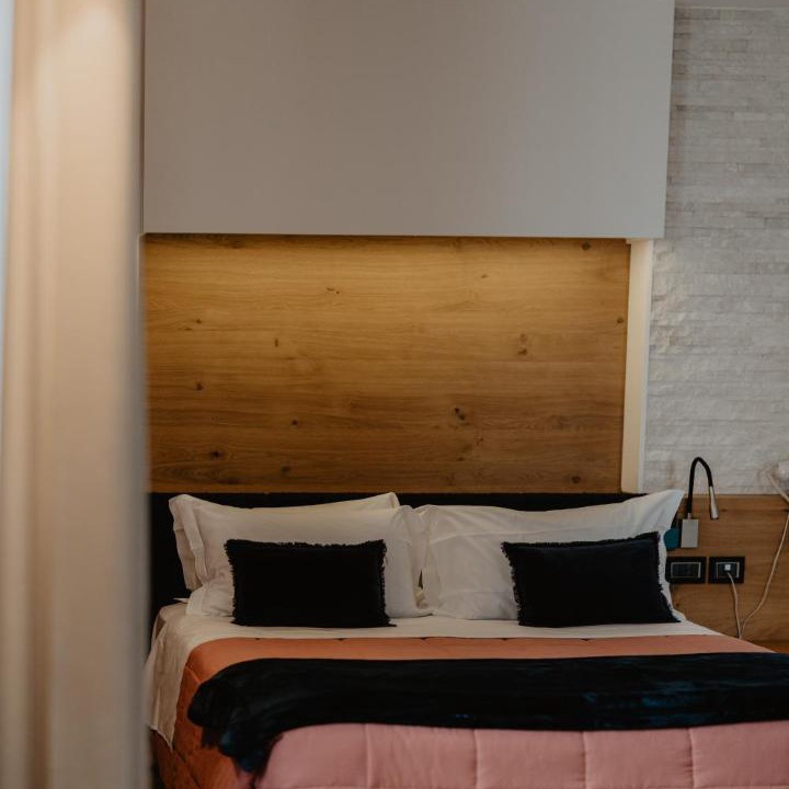 Photo of Bedroom in Mezzocorona