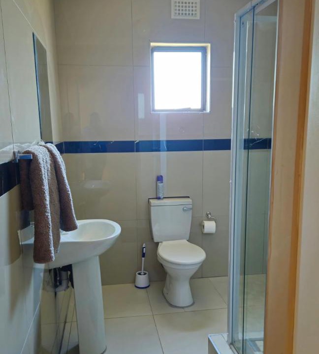 Photo of Bathroom in Jozini