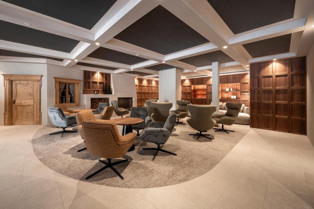 Photo of Livingroom in Obereggen