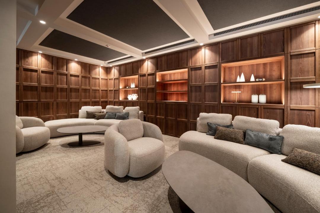 Photo of Livingroom in Obereggen