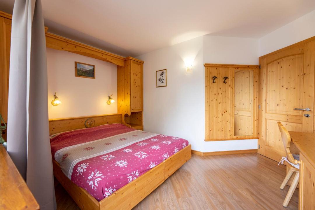 Photo of Bedroom in Castello-Molina di Fiemme