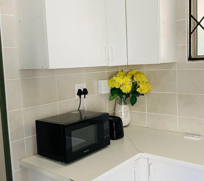 Photo of Kitchen in Richards Bay