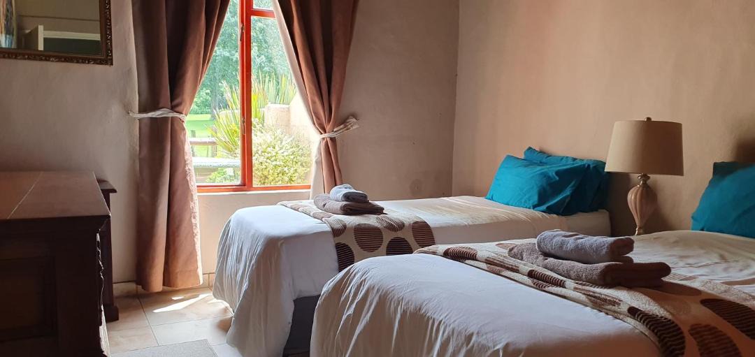 Photo of Bedroom in Rosetta