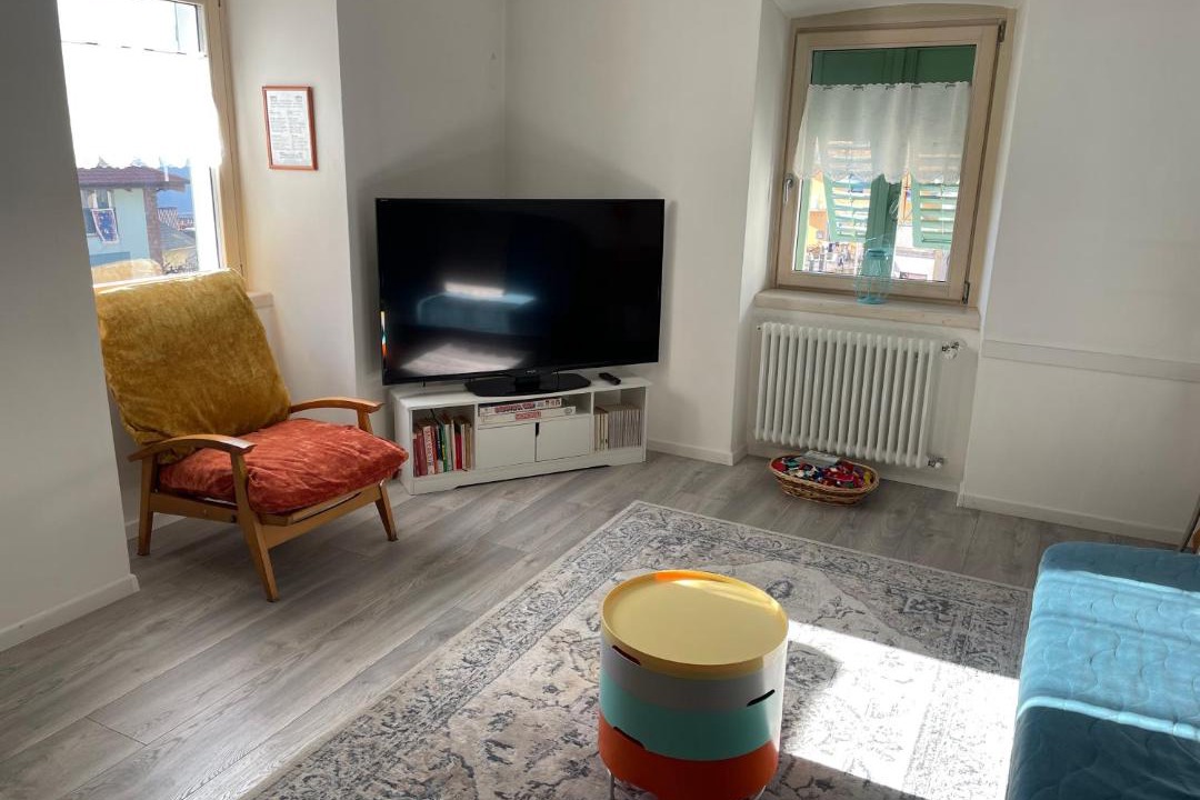 Photo of Livingroom in Lisignago