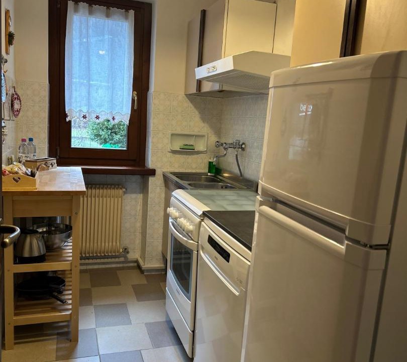 Photo of Kitchen in Pinzolo