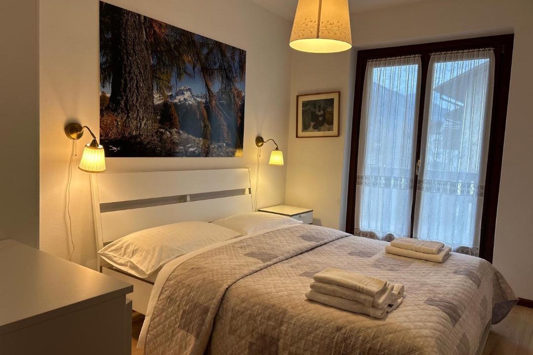 Photo of Bedroom in Pinzolo