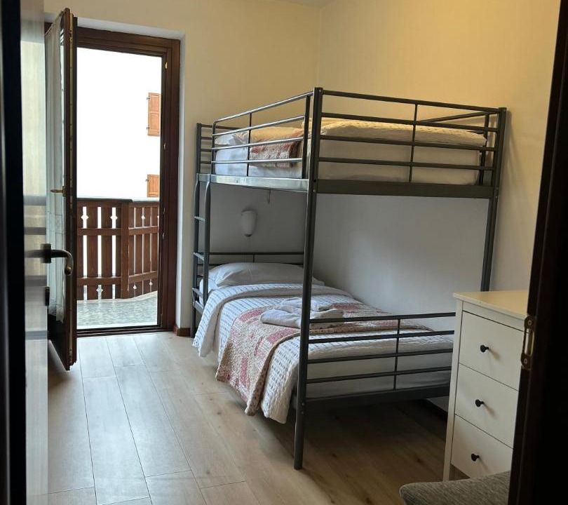 Photo of Bedroom in Pinzolo