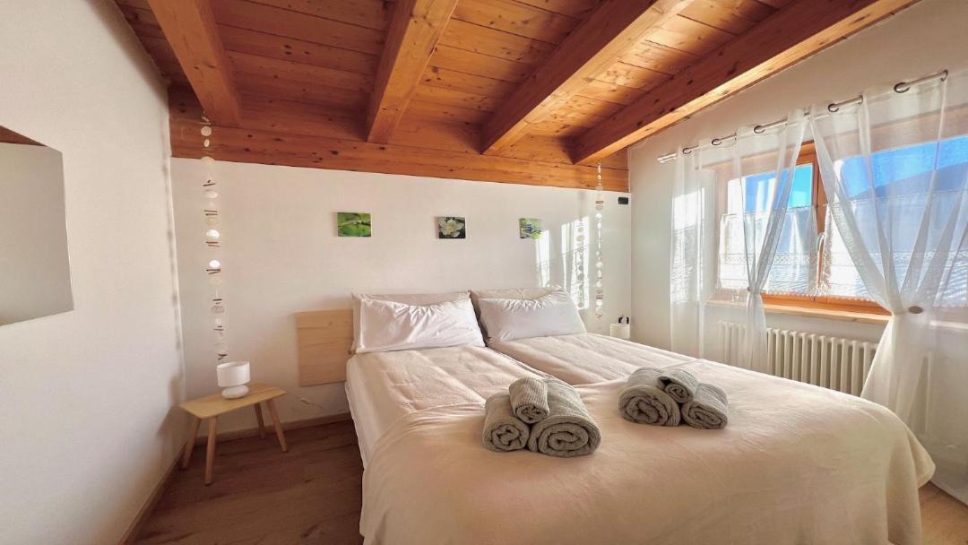 Photo of Bedroom in Nave San Rocco