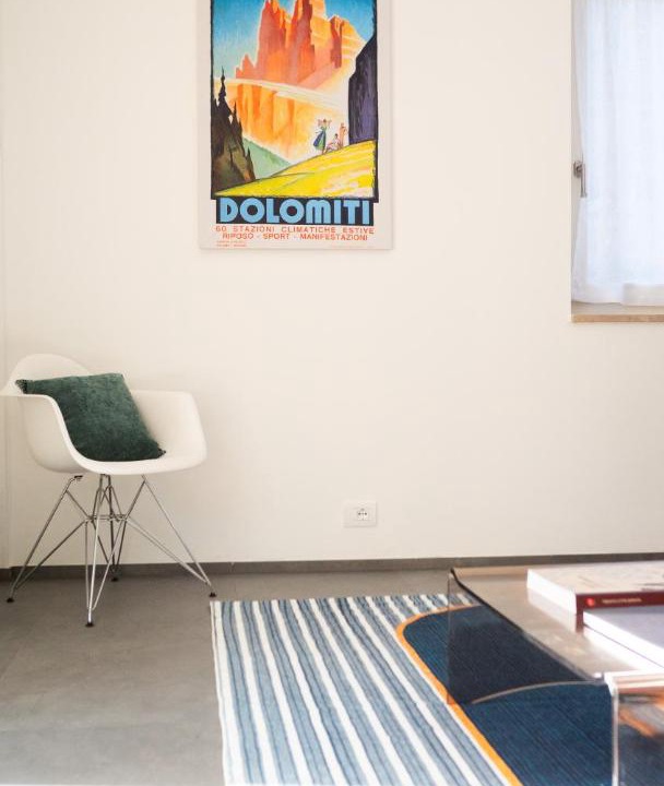 Photo of Livingroom in Levico Terme