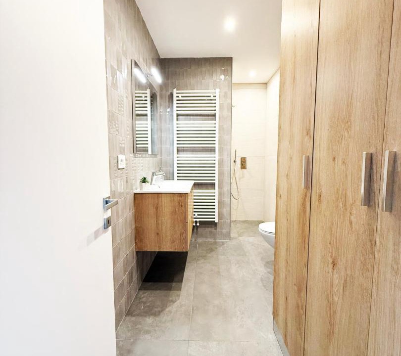 Photo of Bathroom in Levico Terme