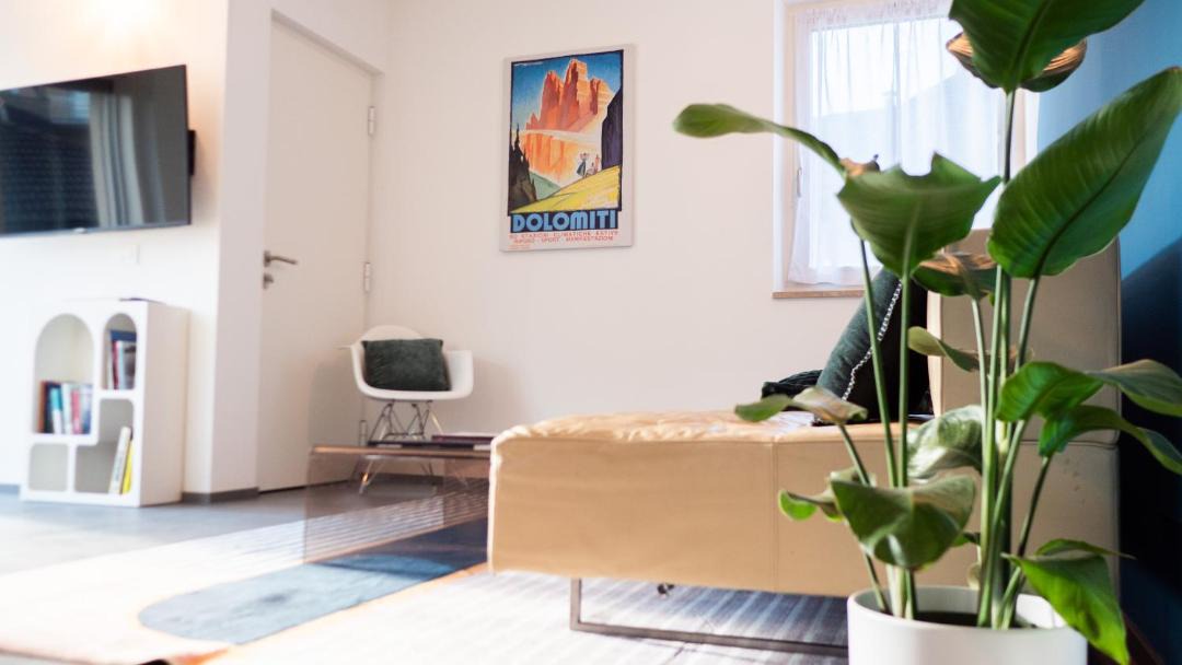 Photo of Livingroom in Levico Terme