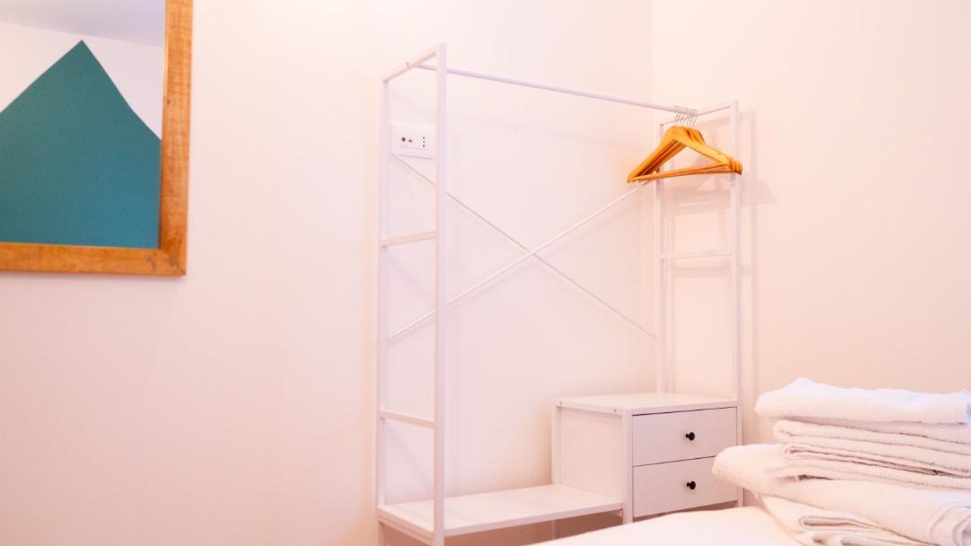 Photo of Bedroom in Levico Terme