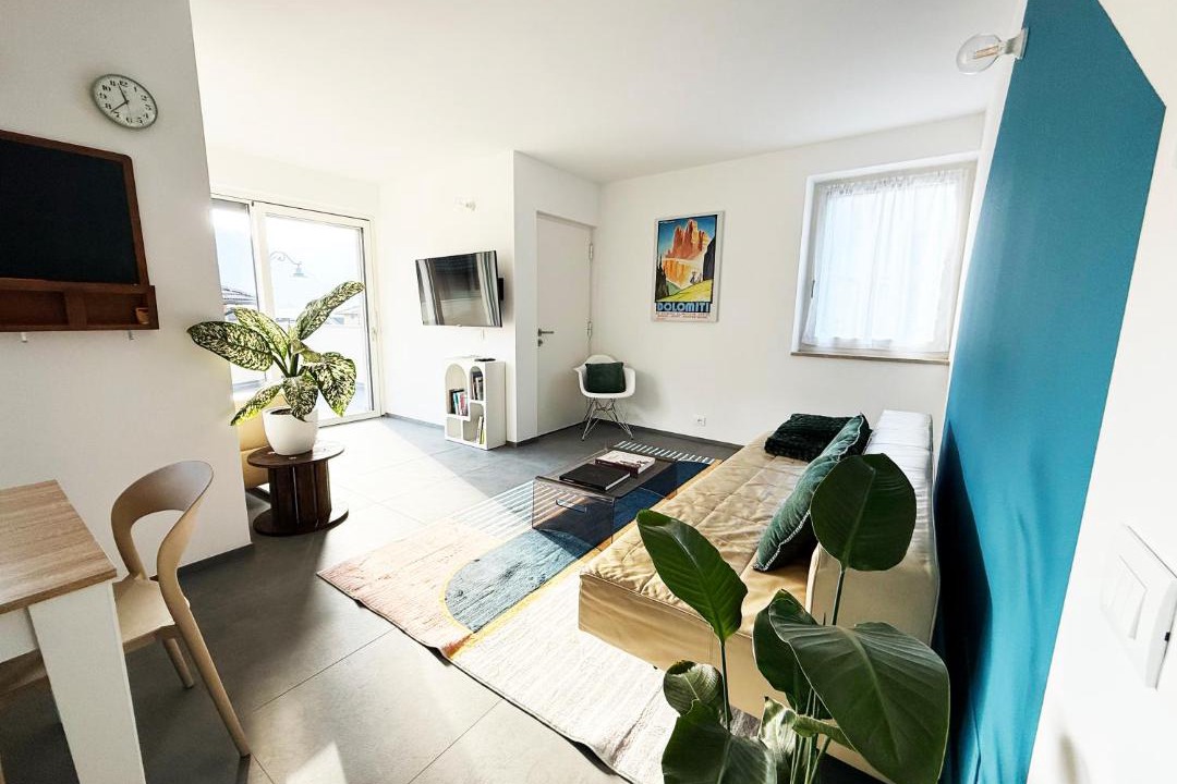 Photo of Livingroom in Levico Terme