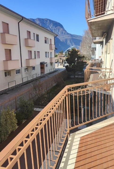 Photo of Patio Balcony in San Michele All'adige