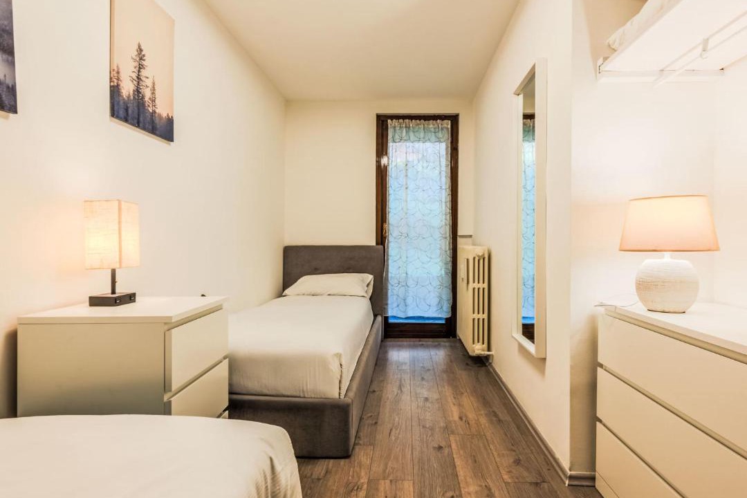 Photo of Bedroom in Giustino