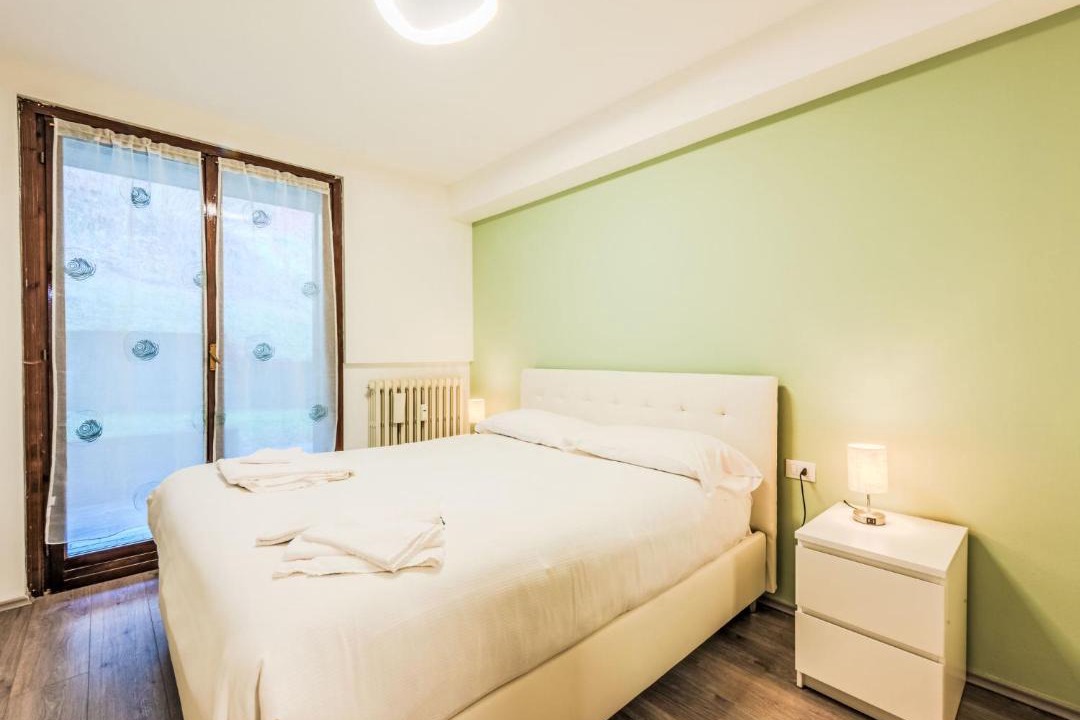 Photo of Bedroom in Giustino