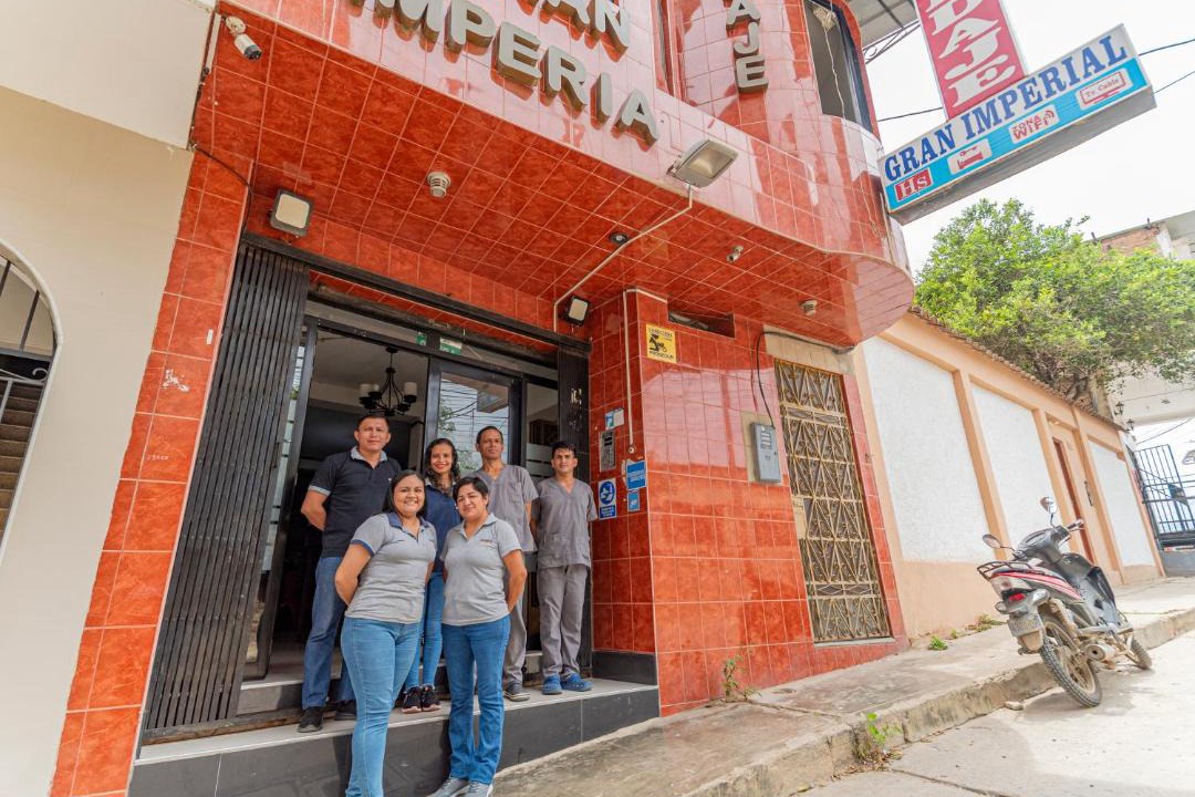 Photo of Others in Tumbes