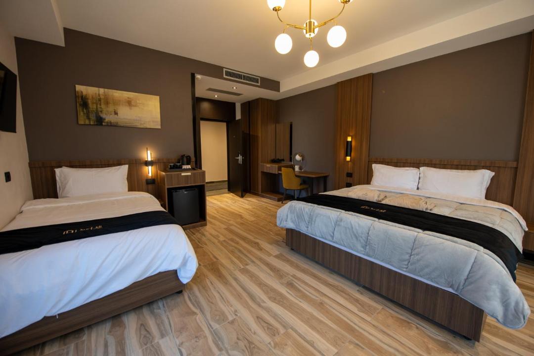 Photo of Bedroom in Razem