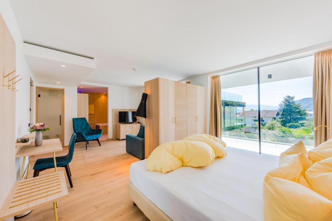 Photo of Bedroom in Lana