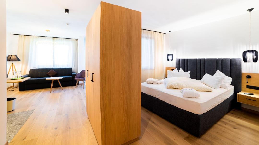 Photo of Bedroom in Lana